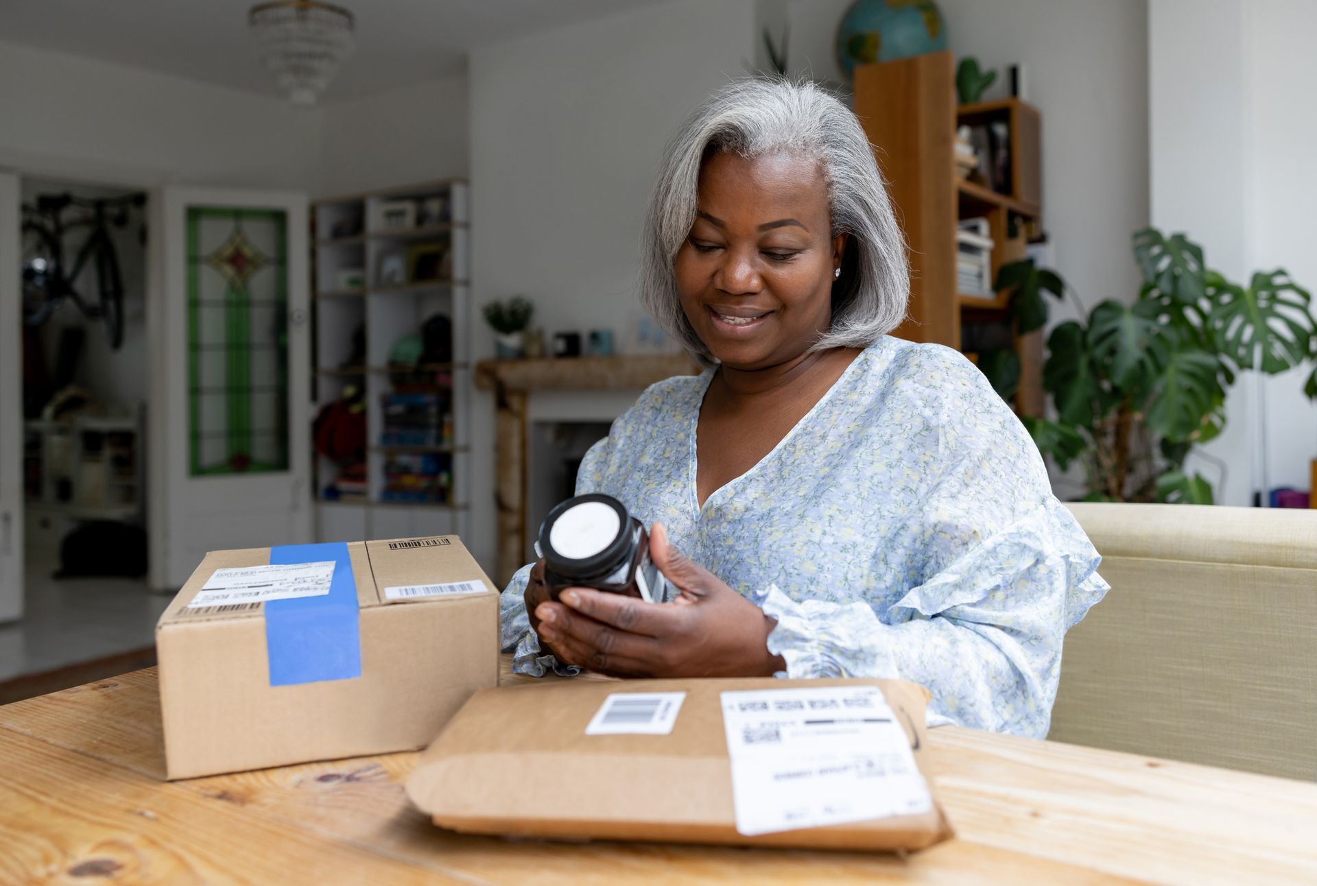 Patient-Sensitive Medical Delivery Services — Strickland Courier Services