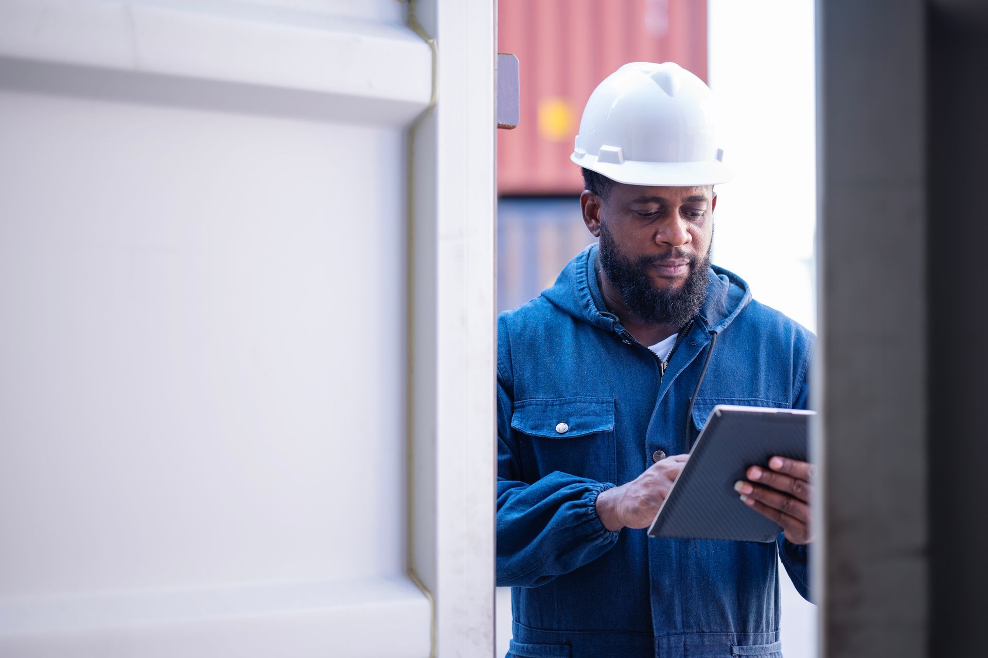 Temptale Monitoring — Strickland Courier Services