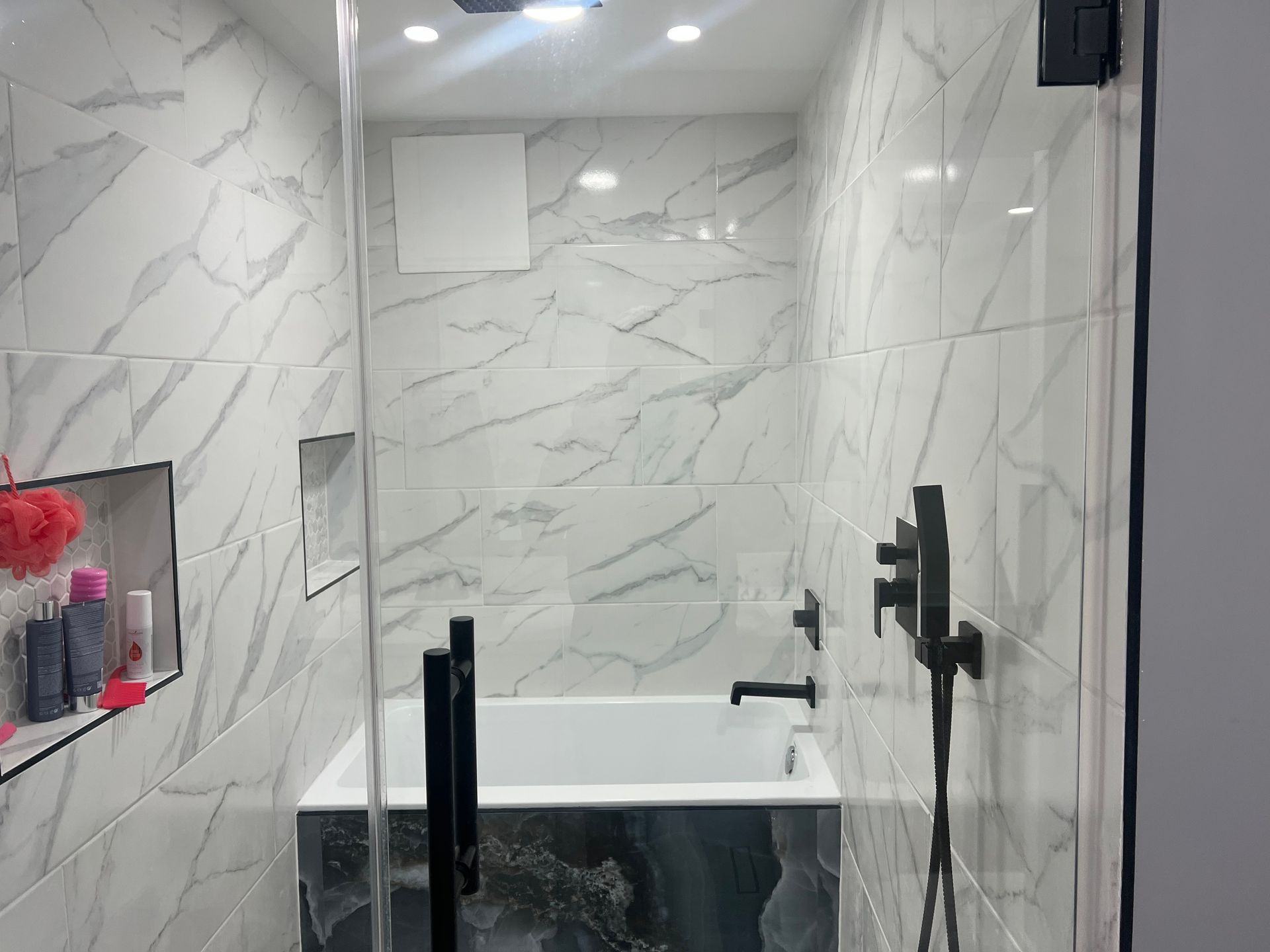 bathroom remodel marietta ga, luxury bathroom renovation cobb county, bathroom contractor georgia, master bath remodel marietta