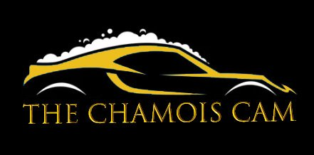 The Chamois Cam Logo