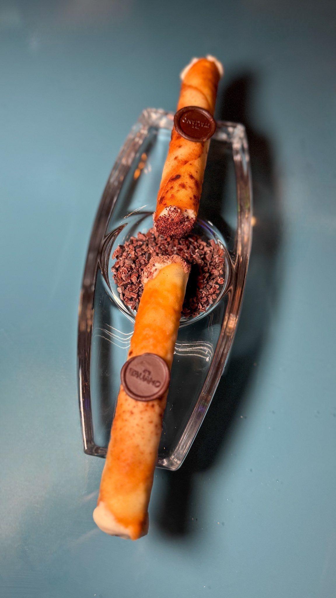 Cannoli Cigars