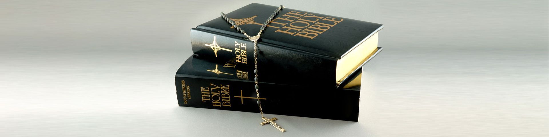 Holy Bible Book