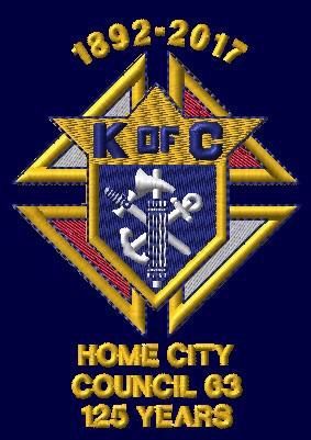 Knights of Columbus