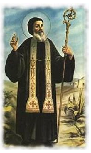 The Maronite