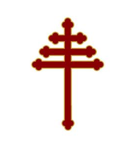 The Maronites