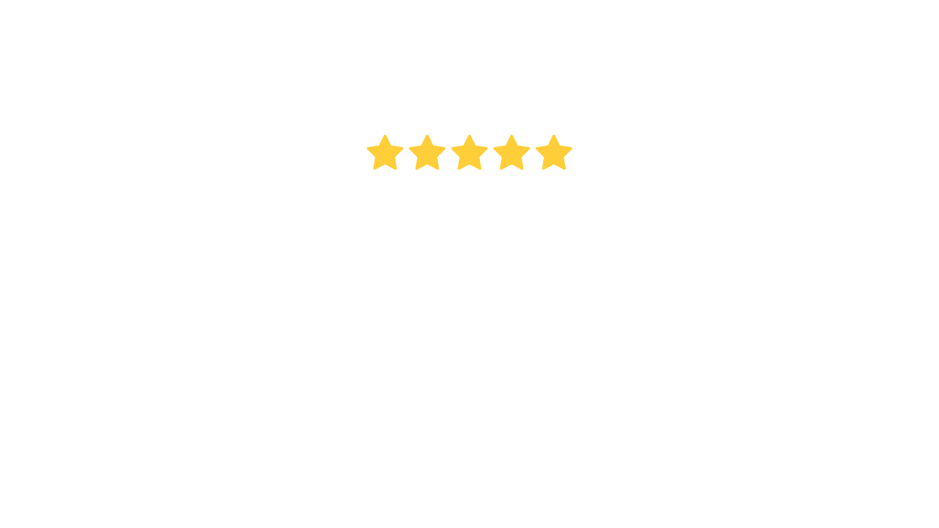 Four gold stars.