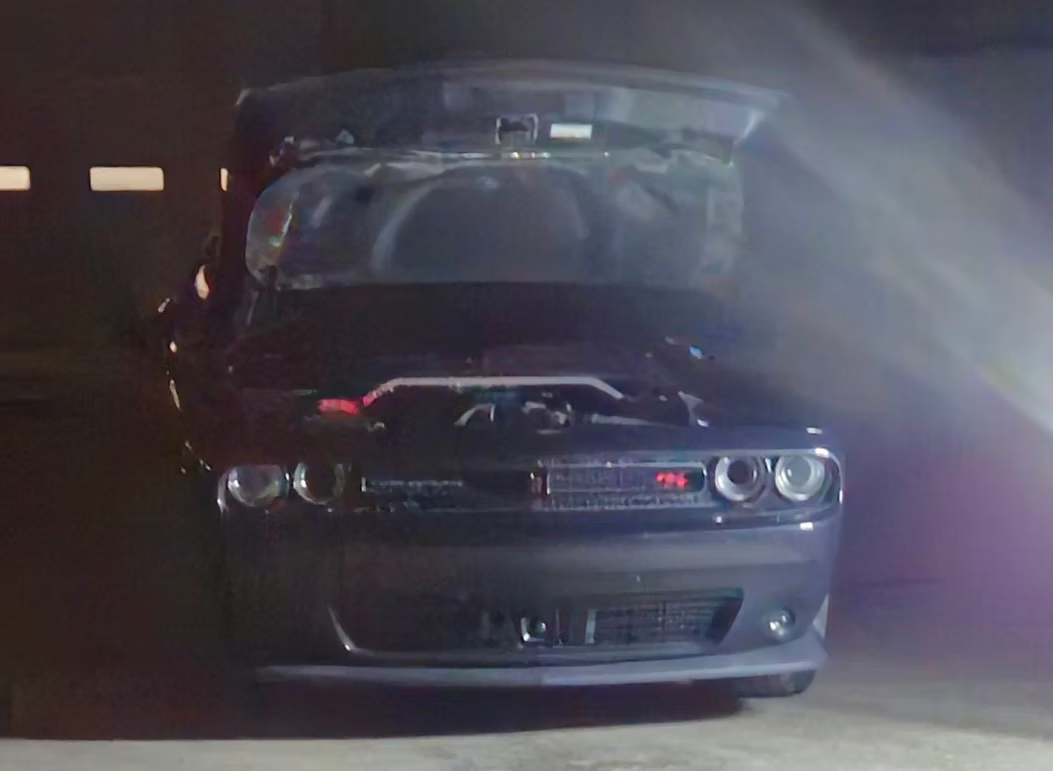 Black car | CAL Automotive