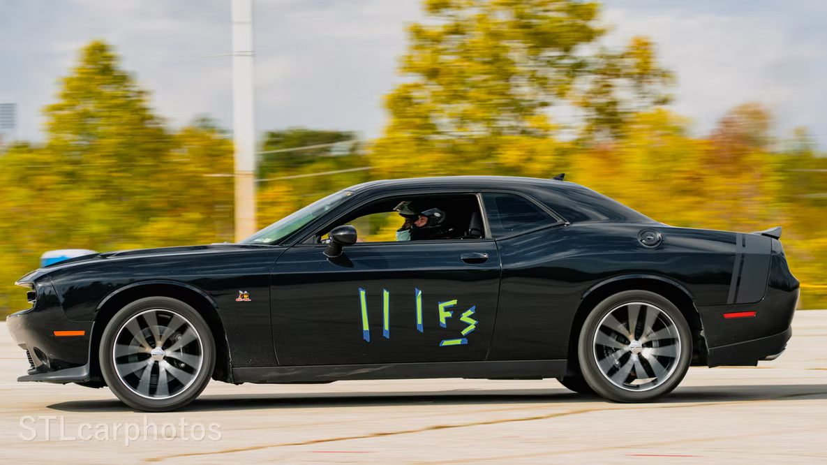 Black car | CAL Automotive