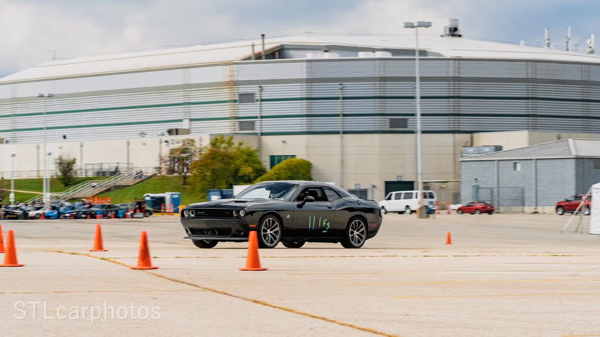 Car on road | CAL Automotive