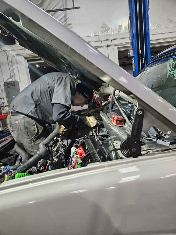 Car repair | CAL Automotive