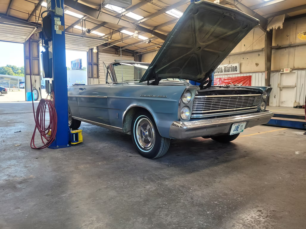 Car repair | CAL Automotive