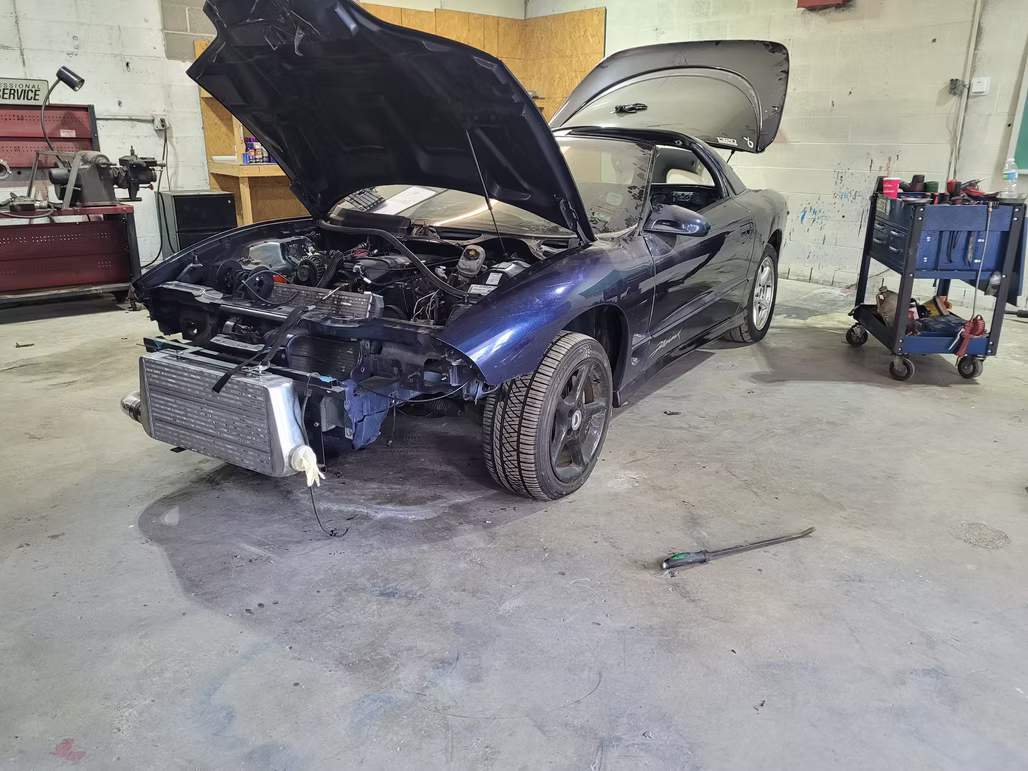 Car Repair | CAL Automotive