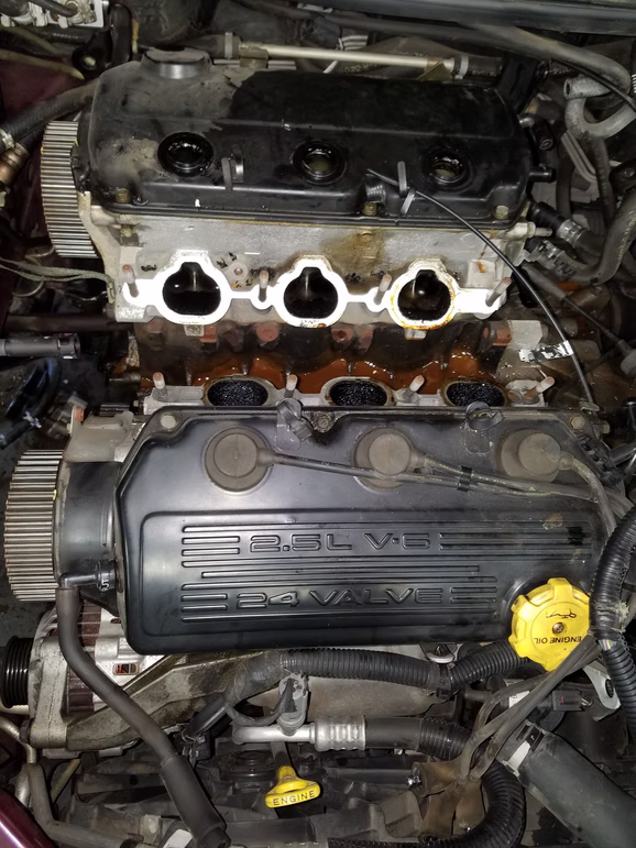 Engine | CAL Automotive