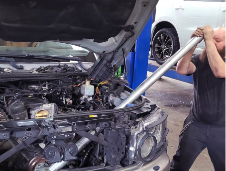 Car repair | CAL Automotive