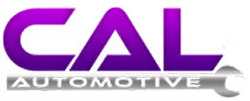 CAL Automotive Logo