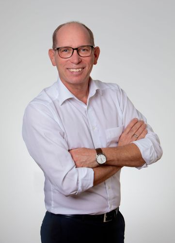 Marco Behn
