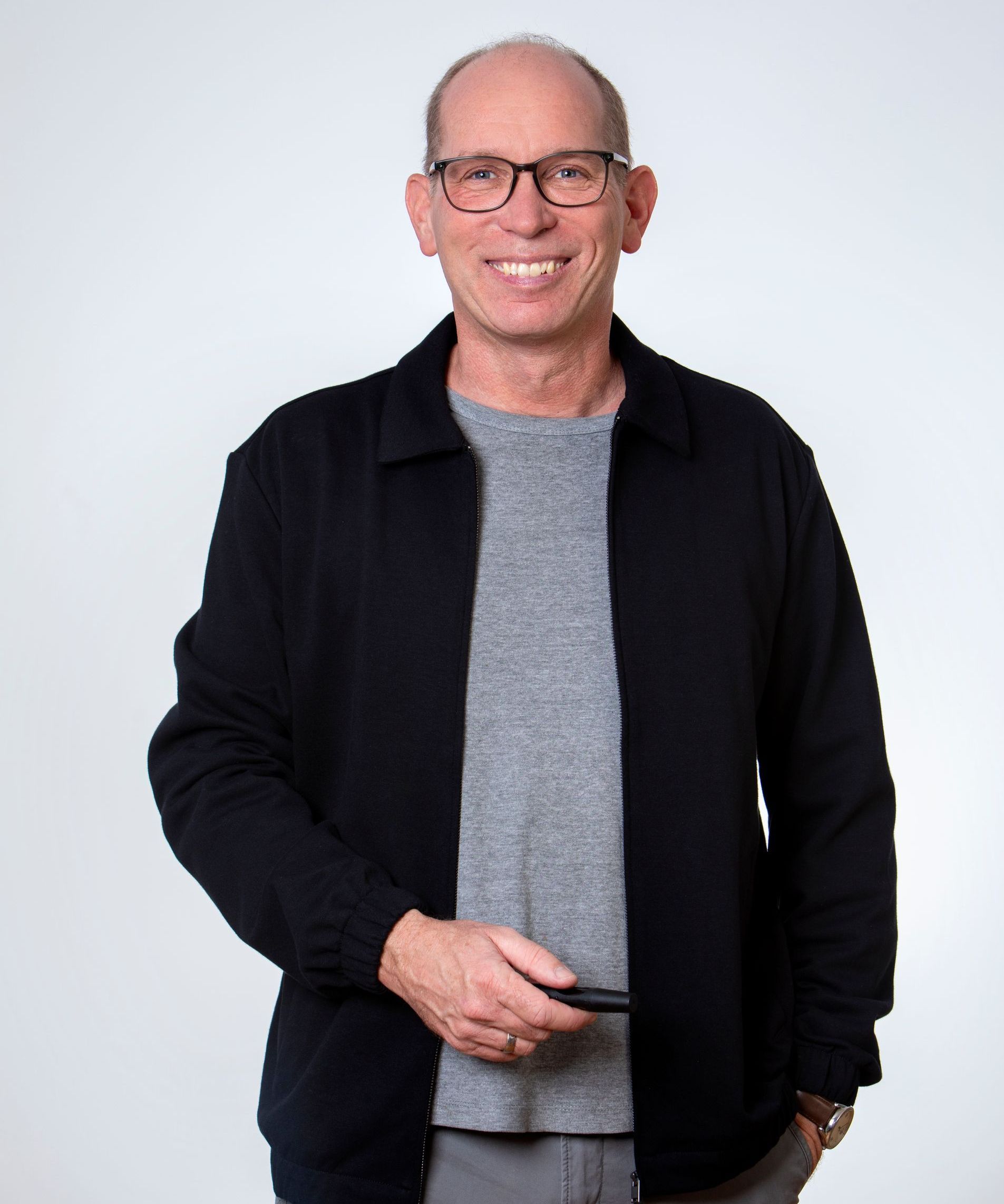 Marco Behn