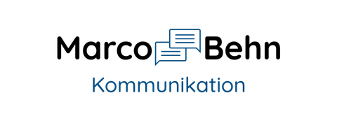 Marco Behn Kommunikation