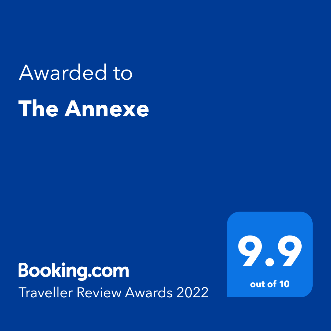 Award winning accommodation Peterborough