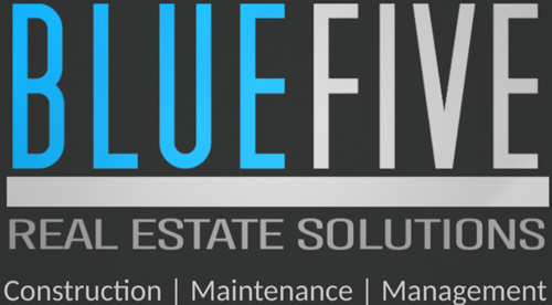 BlueFive Construction, LLC