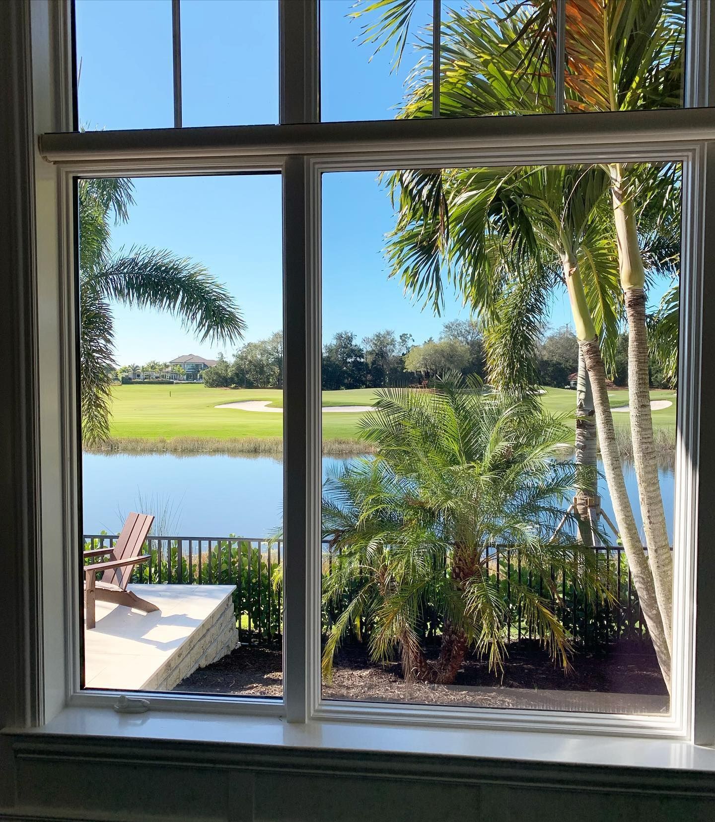 Residential Window Tinting