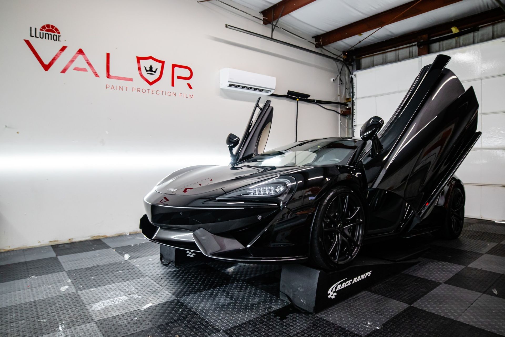 paint protection film benefits