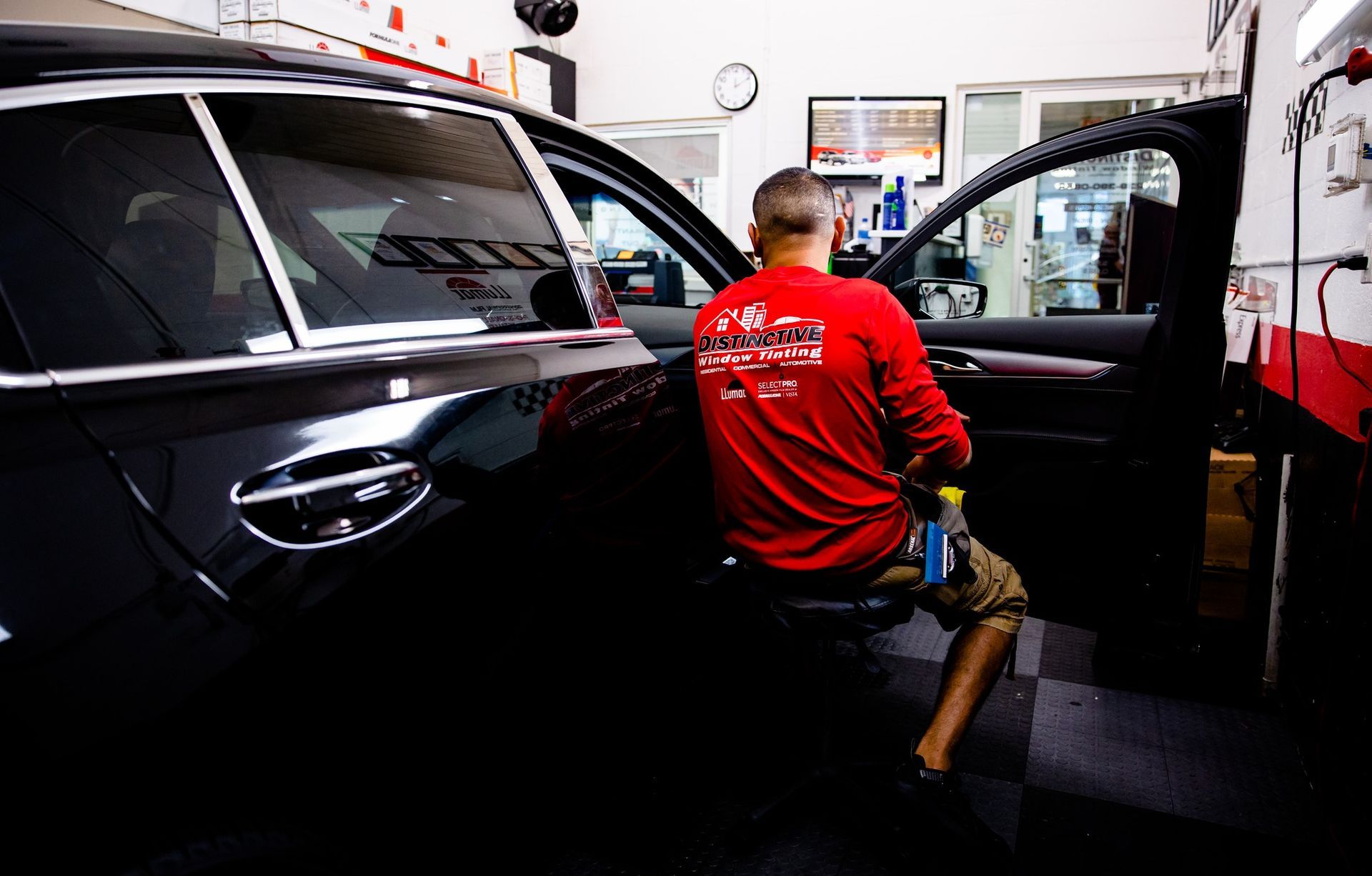 naples car tinting