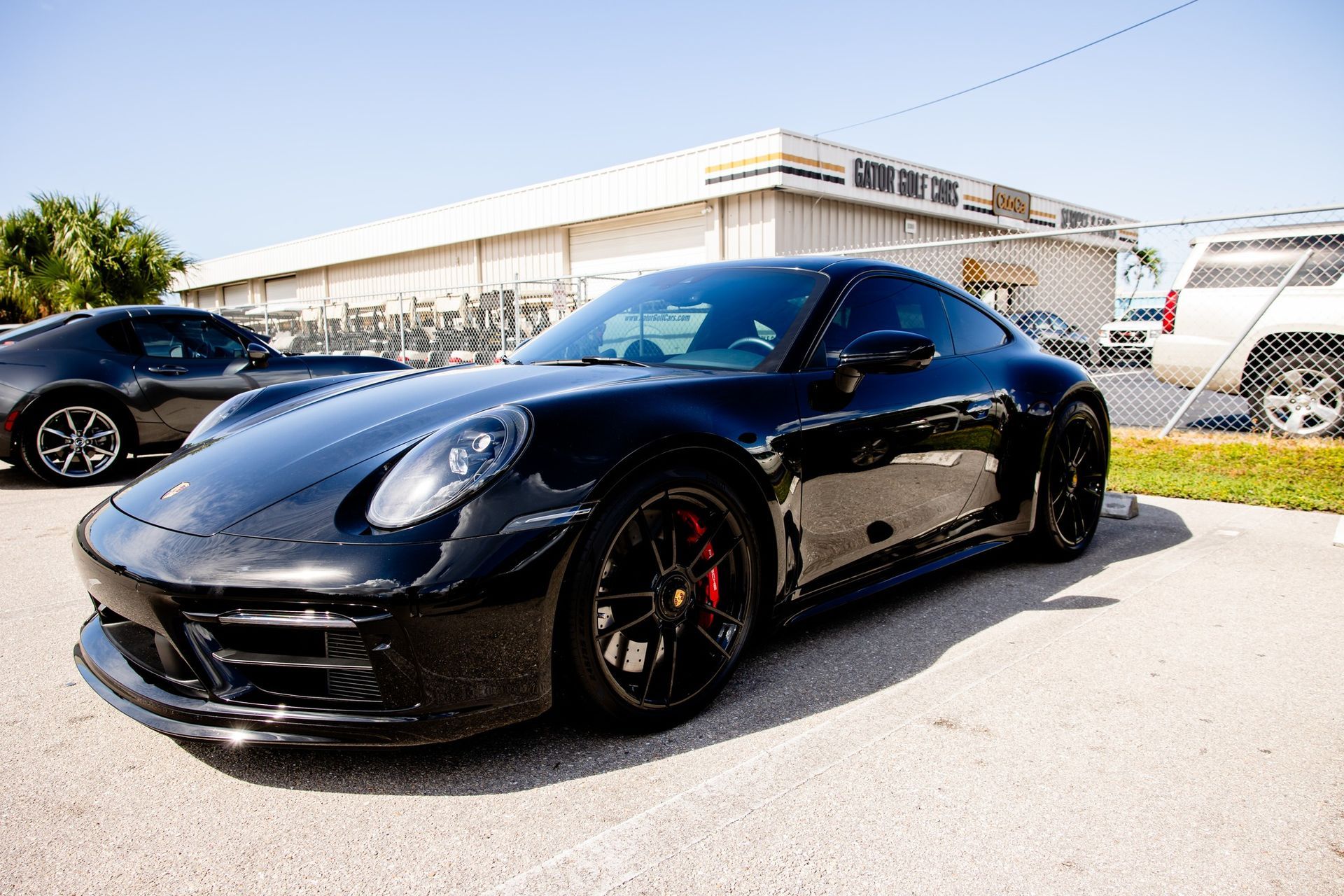 FormulaOne Classic Window Film Bonita Springs and Naples FL