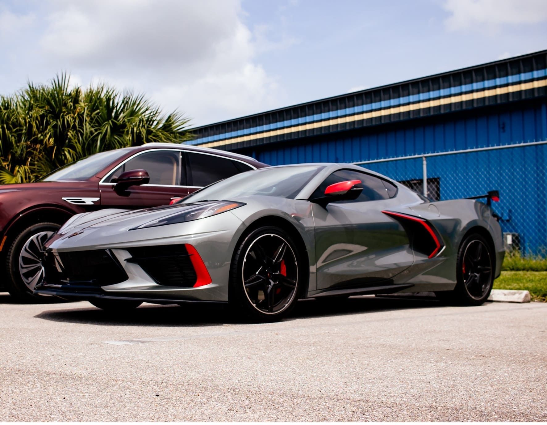 Benefits of stratos ceramic window tint