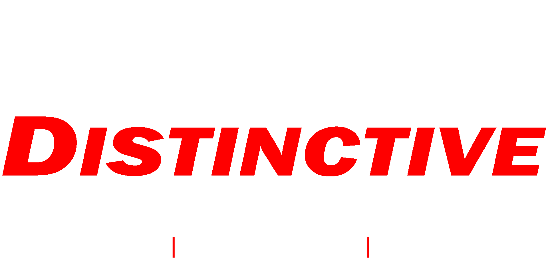 Distinctive Window Tinting