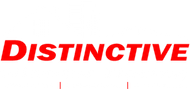 Distinctive Window Tinting