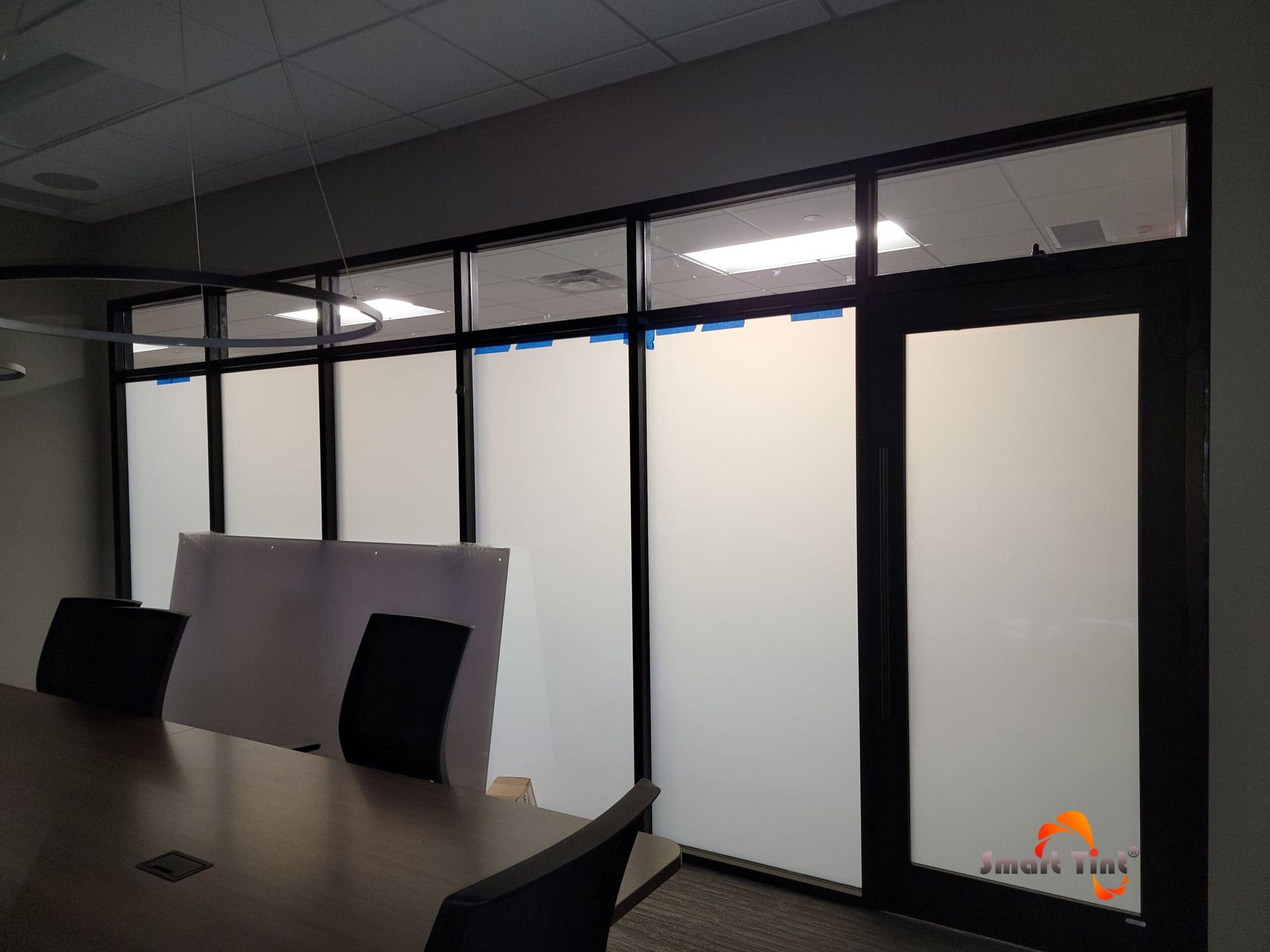 Innovative window film