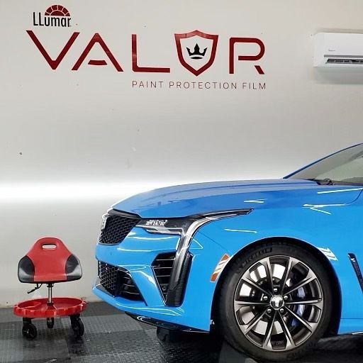 car paint protection film installers Bonita Springs and Naples FL