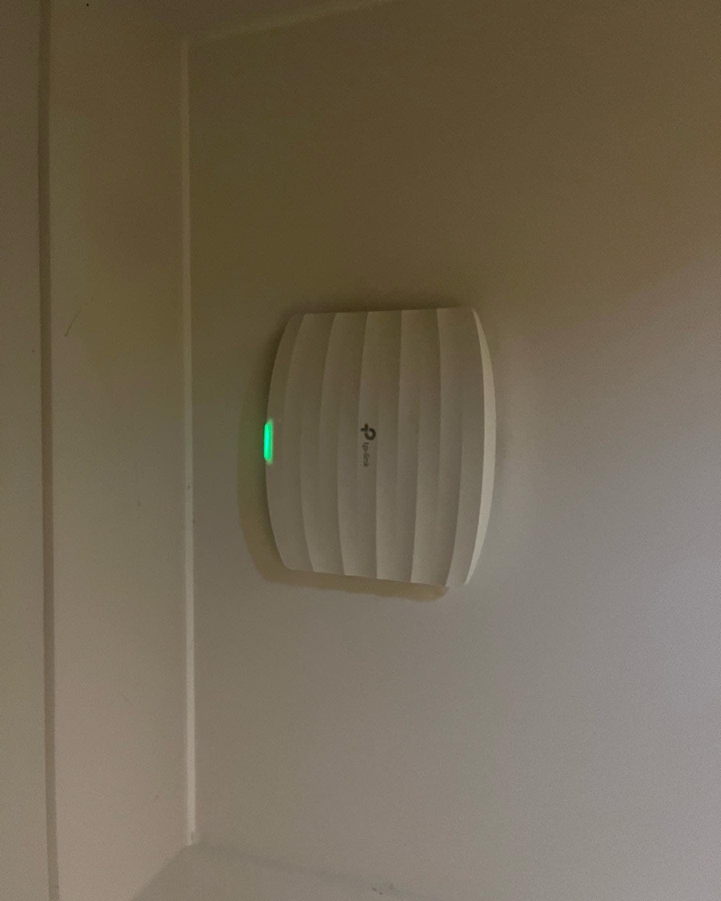Wall Mounted Wireless Access Point — Future Tech Electronics and Computers in Salamander Bay, NSW