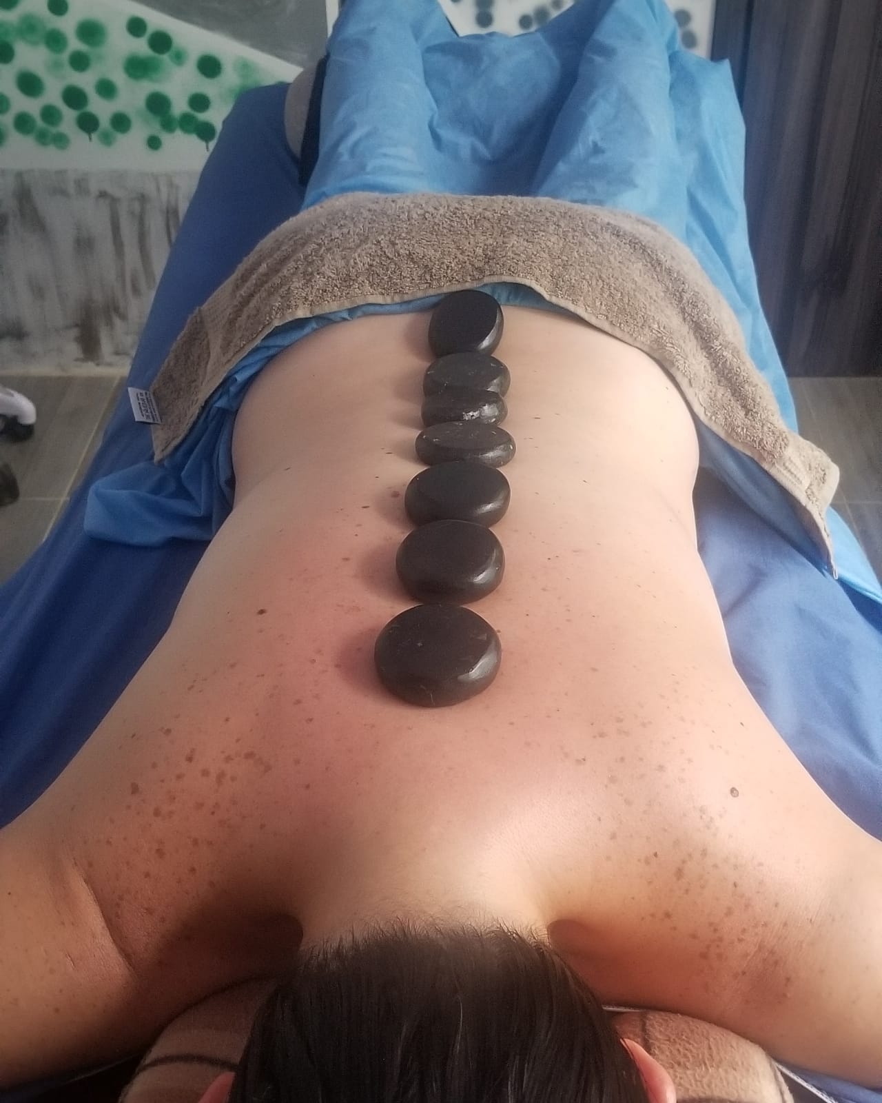 Biospa, tratamientos corporales y faciales en Manta