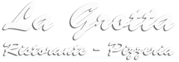 La Grotta, ristorante pizzeria a Cervinia, logo