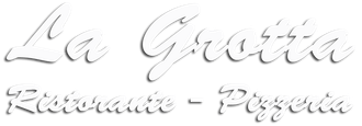 La Grotta, ristorante pizzeria a Cervinia, logo