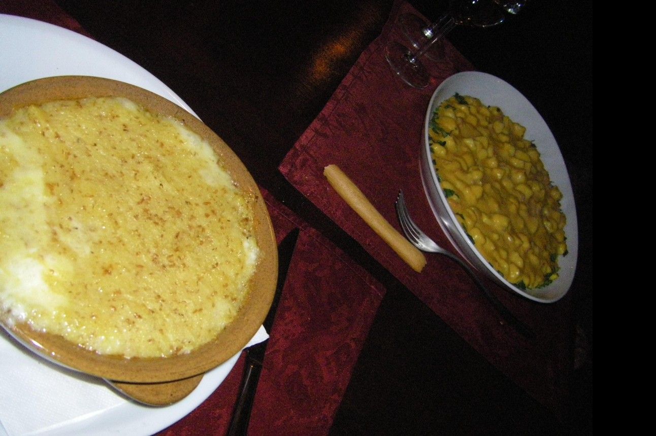 Polenta