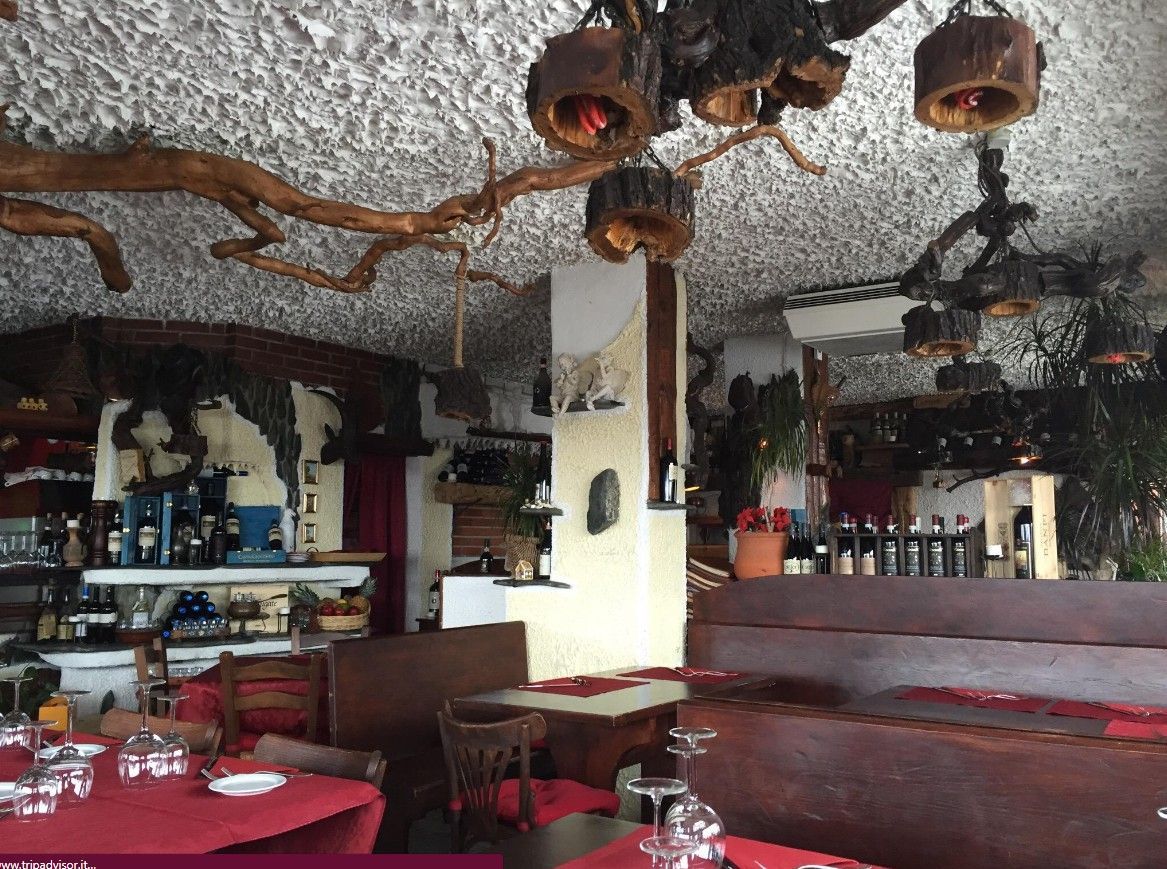 inbterno ristorante