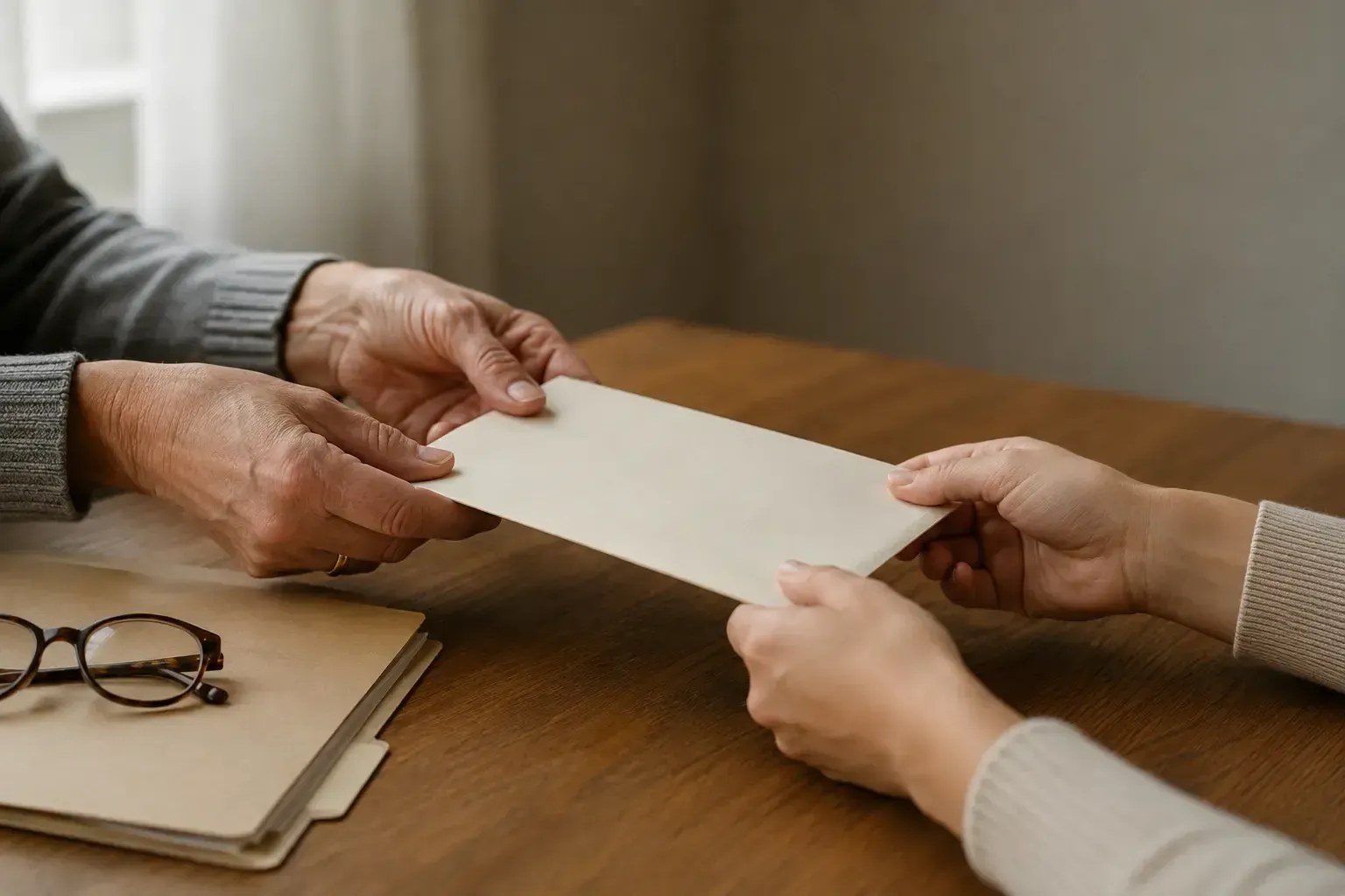 How long after death is a will read?