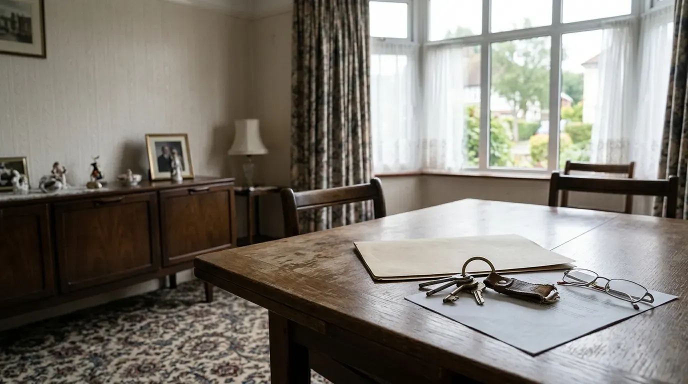 Probate Valuation