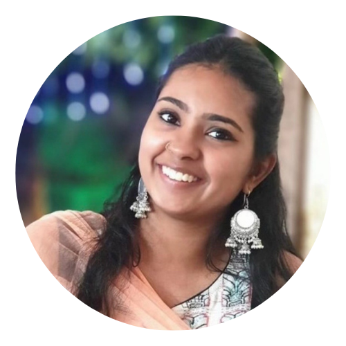 Madhumita Headshot