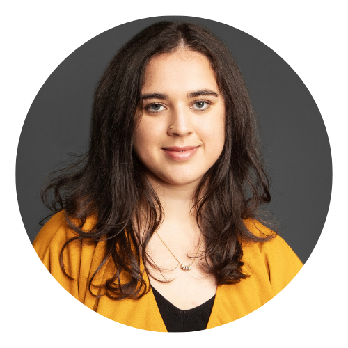 Uma's Headshot