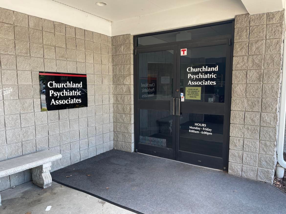 Churchland Psychiatric Chesapeake, VA
