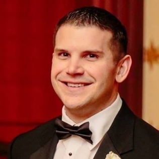 Matt Gregory