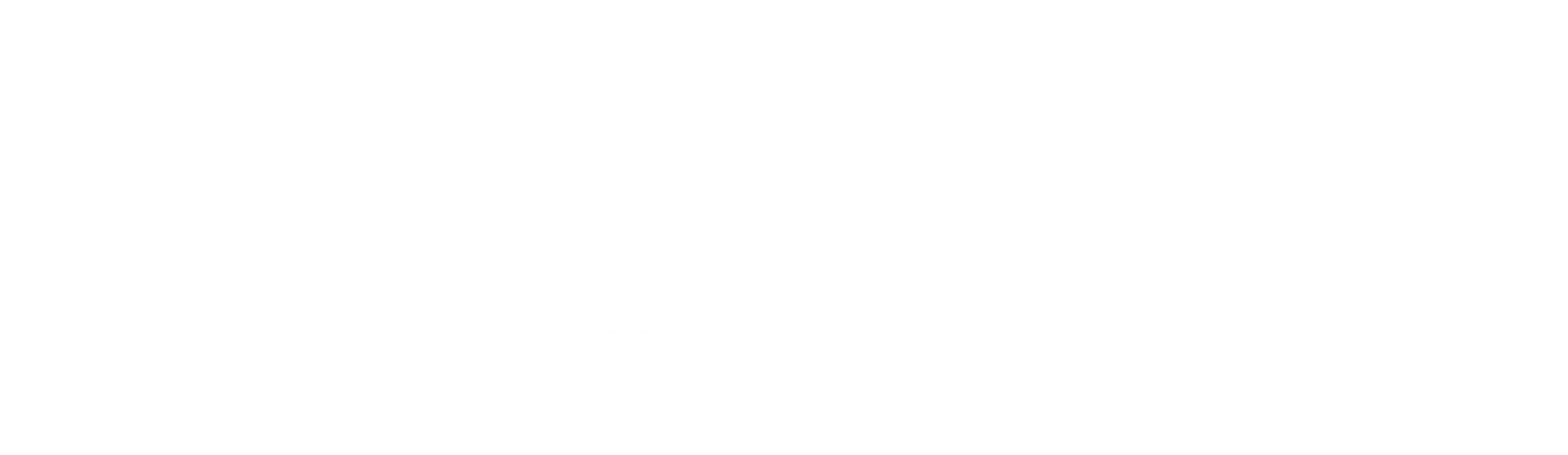 Company Footer Logo - Select to go home
