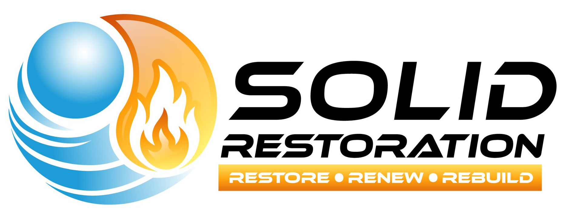 Solid Restoration LLC logo