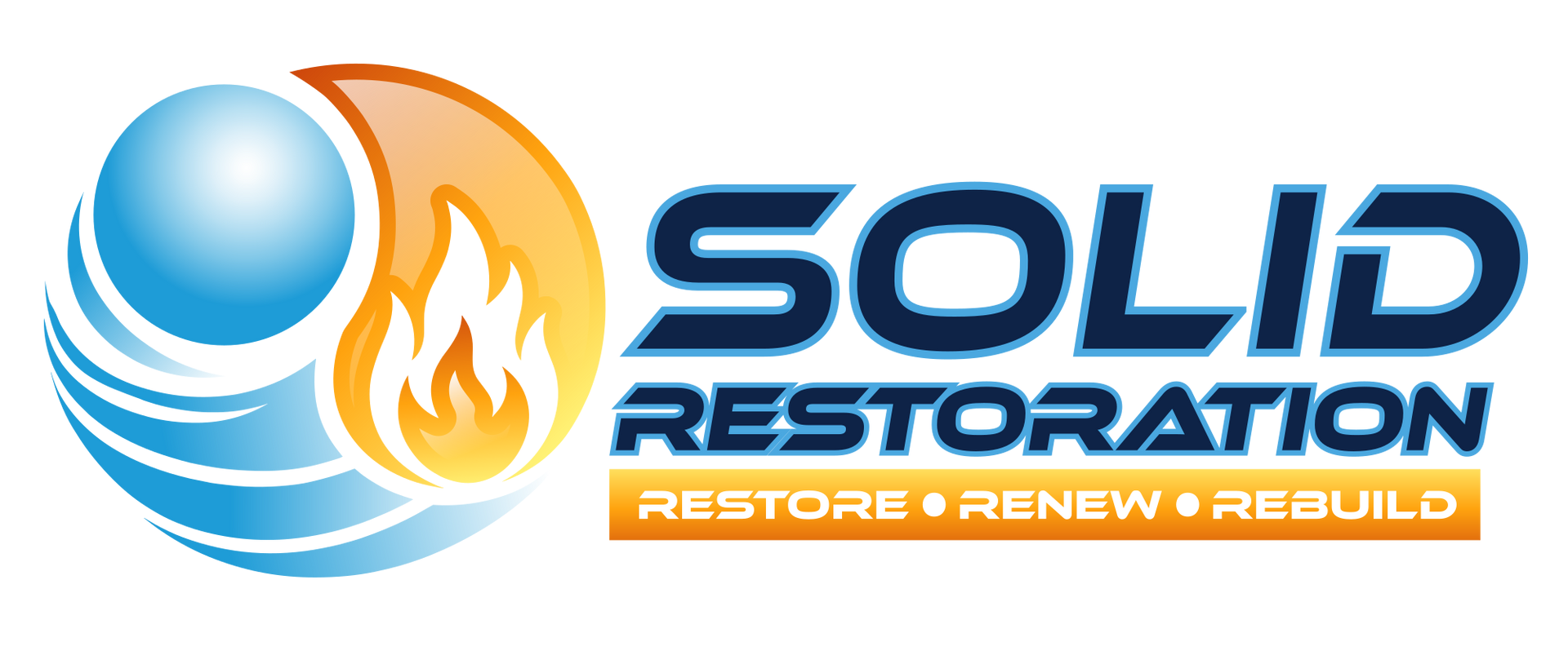 Solid Restoration LLC