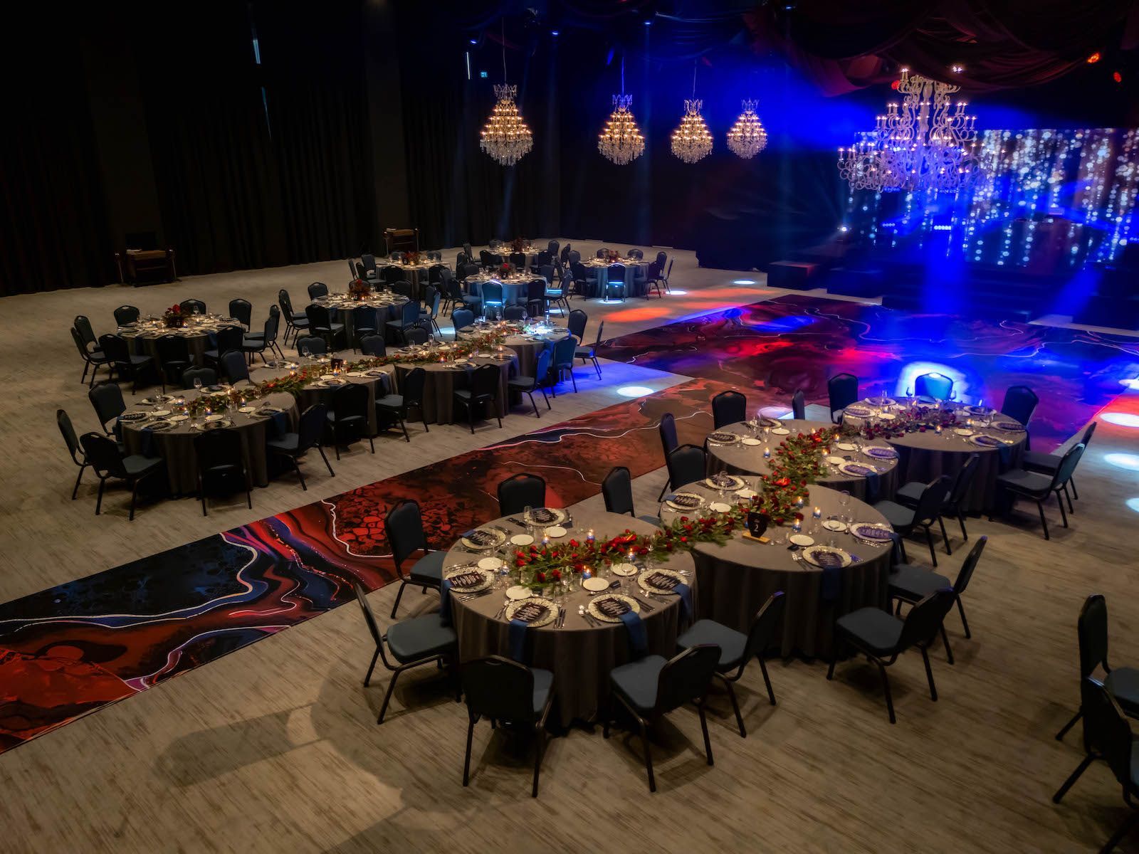 Hillary Event Referanslar