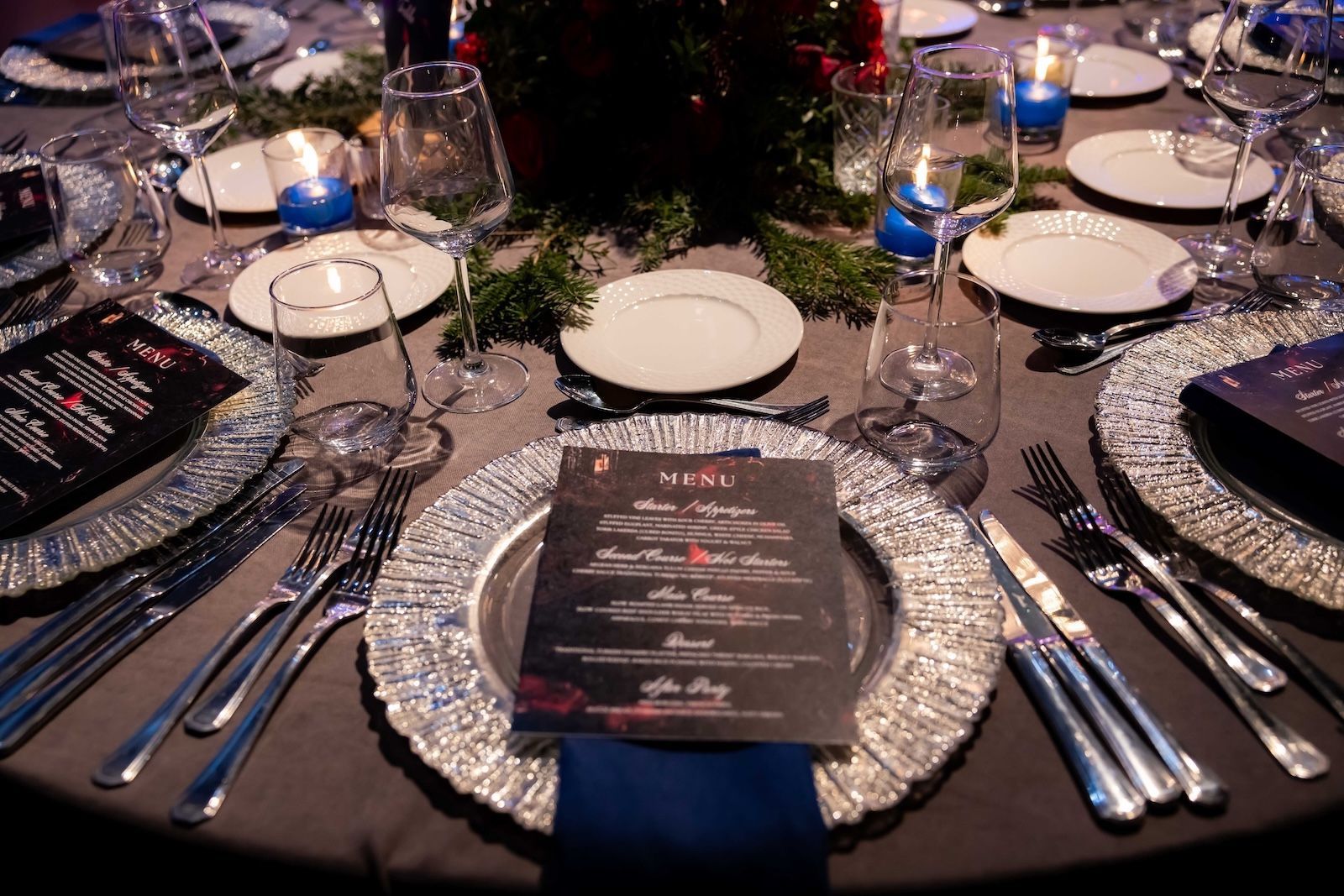 Hillary Event Referanslar